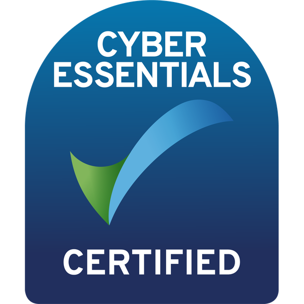 Cyber Essentials certified, EVIDARY AI LTD, valid to 22 July 2027